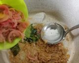 Foto langkah ke 2 dari resep Sayur Lodeh Bunga Kecombrang.