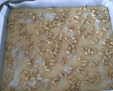 A picture of step 5 of Orange Cake.