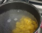 Foto langkah ke 1 dari resep Creamy Pasta.