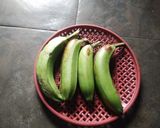 કેળાની વેફર (Banana Wafer Recipe In Gujarati) રેસીપી સ્ટેપ1ફોટો