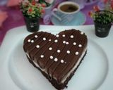 صورة لخطوة 1 من وصفة باونتي كيك الشهيه