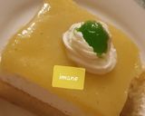 صورة لخطوة 9 من وصفة كيكة الليمون 🍋
