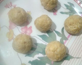 மேகி நூடுல்ஸ் கோப்தா. (Maggie noodles kofta recipe in tamil) ரெசிபி ஸ்டேப் 3 புகைப்படம்