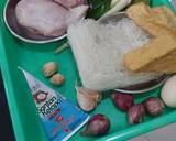 Foto langkah ke 1 dari resep Laksa Bogor (818).