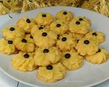 Foto langkah ke 4 dari resep Kue semprit.