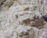 Foto del paso 3 de la receta: Tarta fácil de ricotta y dulce de leche