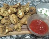 Foto del paso 5 de la receta: Coliflor al horno con especias