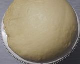 Foto langkah ke 3 dari resep Roti Unyil Sosis Keju.