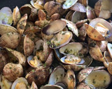 Foto del paso 3 de la receta: Almejas al ajillo