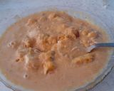 Foto del paso 3 de la receta: Sopa crema de zapallo