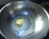 पेरी पेरी क्रीमी सॉस पास्ता रेसिपी चरण 5 फोटो