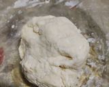 Foto langkah ke 4 dari resep Bakpao Isi Kacang Hijau.