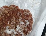 صورة لخطوة 4 من وصفة البوفتيك الكذاب🍔🥩