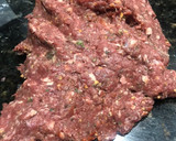 Foto del paso 2 de la receta: Hamburguesas caseras♥️