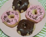 Foto del paso 4 de la receta: Donas al horno