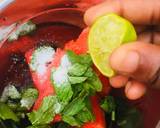 Watermelon Chapman recipe step 1 photo