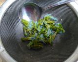 Foto langkah ke 2 dari resep Syrup Simple Bunga Telang.