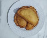 Foto langkah ke 4 dari resep Pastel isi Coklat.