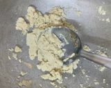 A picture of step 1 of Home Milkmaid ladoo.