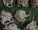 Foto langkah ke 6 dari resep Putu Mayang.