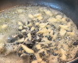 Foto del paso 3 de la receta: Risotto de gambones