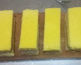 Foto langkah ke 10 dari resep Kolak Pisang Cake (Kukus).