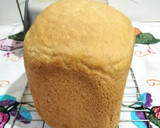 Foto del paso 4 de la receta: Pan para sándwich en máquina de pan