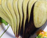 Foto del paso 2 de la receta: Roll de berenjenas con ricota y espinaca
