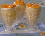 A picture of step 3 of Mango Mousse.