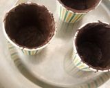 ब्लॉसम चॉकलेट पॉट (Blossom Chocolate Pot recipe in Hindi) रेसिपी चरण 20 फोटो
