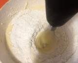 Foto del paso 9 de la receta: Bizcocho de coco y chocolate