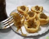 Foto del paso 7 de la receta: Canastitas de membrillo y dulce de alcayota