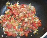 ભીંડી મસાલા (Bhindi Masala Recipe In Gujarati) રેસીપી સ્ટેપ2ફોટો