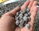 Hình bước làm 1 của món Trà sữa