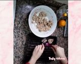 Foto del paso 2 de la receta: Galletitas de avena🍪