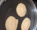Foto del paso 5 de la receta: Pancakes de Soufflé