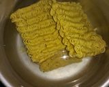 Foto langkah ke 2 dari resep Bakmi Godhog Jawa.