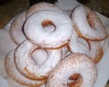 Foto del paso 6 de la receta: Donas