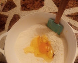 Foto del paso 3 de la receta: Scones de vainilla
