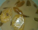 Foto langkah ke 6 dari resep Kolak Pisang Tanduk Kolang Kaling.