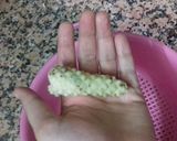 صورة لخطوة 5 من وصفة أصابع مهوش