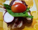 Foto del paso 6 de la receta: Morcilla (fría) en rodajas (tapas) 3 opciones