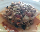 Foto del paso 7 de la receta: Ensalada de lentejas