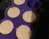 Foto del paso 3 de la receta: Muffins de banana y nuez