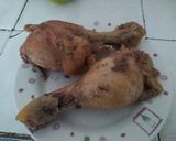 Foto del paso 2 de la receta: Pollo a la naranja