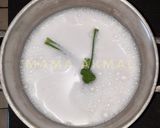 Foto langkah ke 2 dari resep Nagasari.