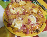 Foto del paso 5 de la receta: Pan pizza pizza