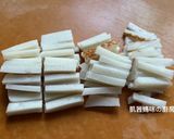 A picture of step 12 of Two Ways with Watermelon Rind.