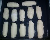 Foto del paso 8 de la receta: Pancitos estilo panadería