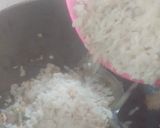 पोहा फल्ली दाना (Poha falli dana recipe in Hindi) रेसिपी चरण 2 फोटो
